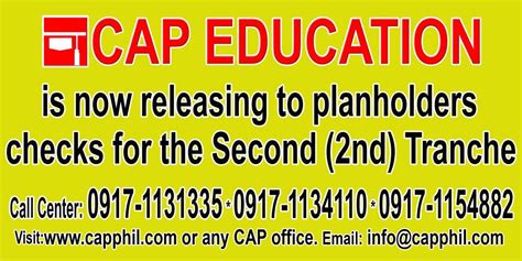 capphil com fully paid|COLLEGE ASSURANCE PLAN PHILS, INC..